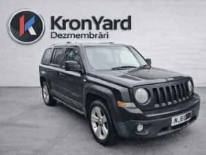 Compresor clima Jeep Patriot 2.2 CRD 2011 - 2017 163CP ENE (787) Diesel MC4472800922 — miniatura 7