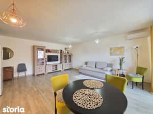 Apartament 2 camere, parcare, incalzire in pardoseala Urban Plaza — miniatura 6