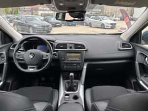 Renault Kadjar — miniatura 3