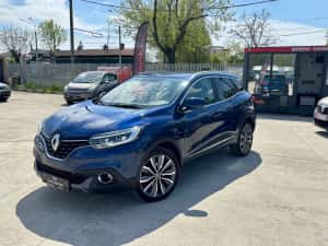 Renault Kadjar — miniatura 4