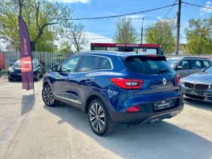 Renault Kadjar — miniatura 5