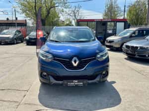 Renault Kadjar — miniatura 7