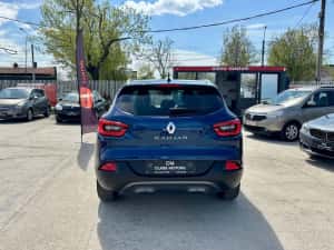 Renault Kadjar — miniatura 8