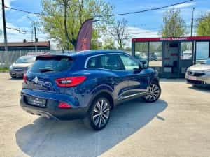 Renault Kadjar — miniatura 10