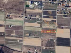 2 PARCELE TEREN INTRAVILAN | 1919 mp + 1918 mp | CIHEI | BIHOR — miniatura 4