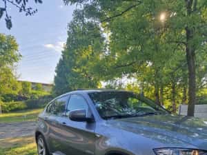 Bmx X6-E 71 XDrive — miniatura 3