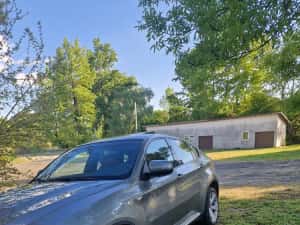 Bmx X6-E 71 XDrive — miniatura 4