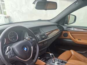 Bmx X6-E 71 XDrive — miniatura 5