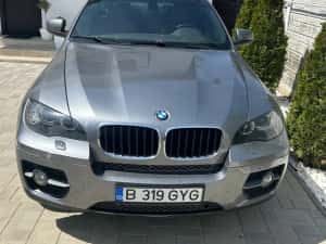 Bmx X6-E 71 XDrive — miniatura 7