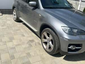 Bmx X6-E 71 XDrive — miniatura 8