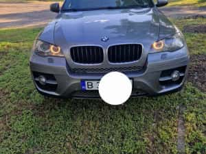 Bmx X6-E 71 XDrive — miniatura 9