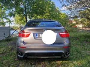Bmx X6-E 71 XDrive — miniatura 10
