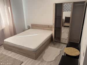 Inchiriere garsoniera decomandata Popesti Leordeni — miniatura 1