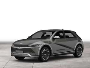 Hyundai Ioniq 5 Techniq - 100% Electric | Tracțiune Integrală — miniatura 5