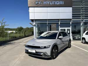 Hyundai Ioniq 5 Techniq - 100% Electric | Tracțiune Integrală — miniatura 6