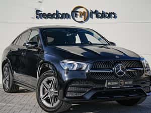 Mercedes-Benz GL 320 Automată 333 HP Hibrid (B/E)