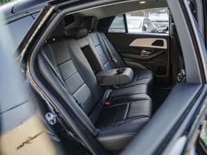 Mercedes-Benz GL 320 Automată 333 HP Hibrid (B/E) — miniatura 2