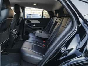 Mercedes-Benz GL 320 Automată 333 HP Hibrid (B/E) — miniatura 3