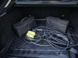 Mercedes-Benz GL 320 Automată 333 HP Hibrid (B/E) — miniatura 5