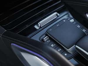 Mercedes-Benz GL 320 Automată 333 HP Hibrid (B/E) — miniatura 6