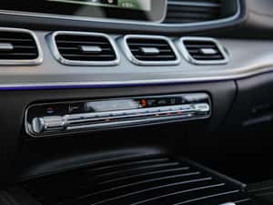 Mercedes-Benz GL 320 Automată 333 HP Hibrid (B/E) — miniatura 7