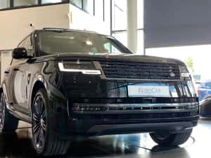 Land Rover Range Rover SUV 2025, 9.984 km, Diesel — miniatura 2