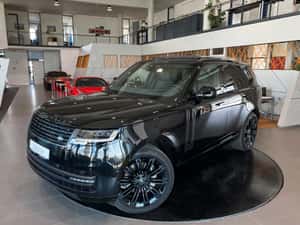 Land Rover Range Rover SUV 2025, 9.984 km, Diesel — miniatura 3
