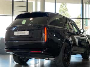 Land Rover Range Rover SUV 2025, 9.984 km, Diesel — miniatura 4