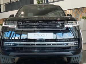 Land Rover Range Rover SUV 2025, 9.984 km, Diesel — miniatura 6