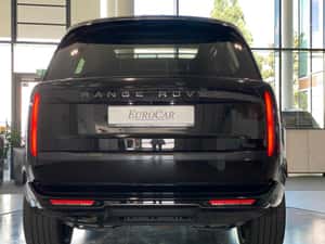 Land Rover Range Rover SUV 2025, 9.984 km, Diesel — miniatura 7