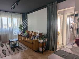 2 camere premium renovat 2022 | Parcare+Boxa 5 mp | Logie | Manastur — miniatura 5