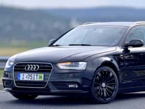 Audi A4 B8.5  S-line — miniatura 2
