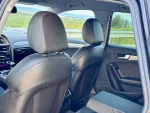 Audi A4 B8.5  S-line — miniatura 6