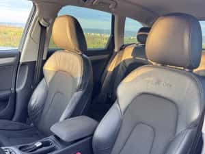 Audi A4 B8.5  S-line — miniatura 7