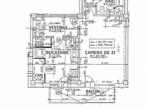 Apartament de vanzare