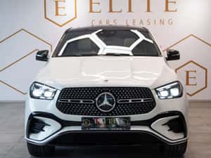 Mercedes-Benz GLE 400e 4Matic Coupe AMG Line — miniatura 2