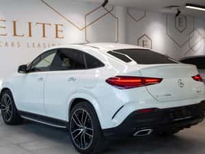 Mercedes-Benz GLE 400e 4Matic Coupe AMG Line — miniatura 5
