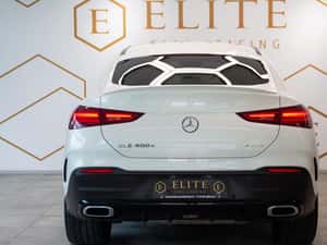 Mercedes-Benz GLE 400e 4Matic Coupe AMG Line — miniatura 6