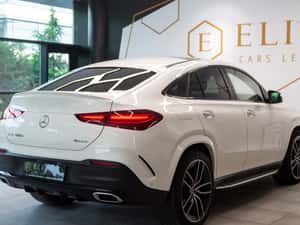 Mercedes-Benz GLE 400e 4Matic Coupe AMG Line — miniatura 7