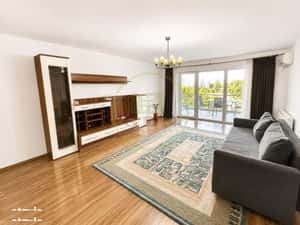 Apartament Premium 3 camere | 109 mp | Terasa, Balcon, Parcare Subtera