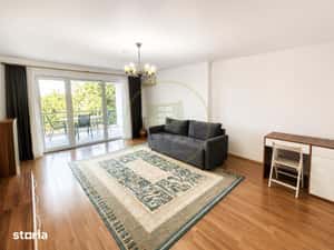 Apartament Premium 3 camere | 109 mp | Terasa, Balcon, Parcare Subtera — miniatura 4