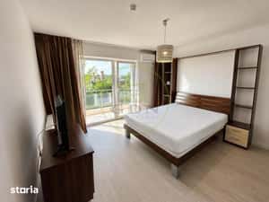 Apartament Premium 3 camere | 109 mp | Terasa, Balcon, Parcare Subtera — miniatura 5
