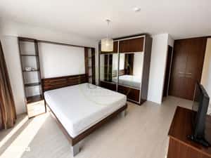 Apartament Premium 3 camere | 109 mp | Terasa, Balcon, Parcare Subtera — miniatura 6