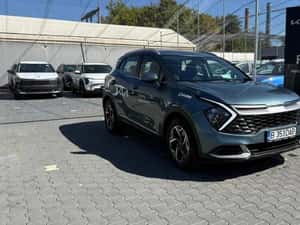 KIA SPORTAGE – SUV-ul anului 2024, ideal pentru familii — miniatura 2