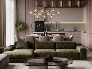 Alege standardul de calitate al Cavar Residence — miniatura 3