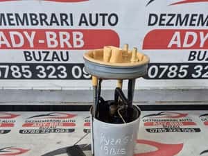pompa motorina seat ibiza 6j 1.9 tdi bls — miniatura 3