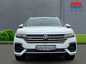Volkswagen Touareg 2022, Diesel, Automată, 90.706 km — miniatura 5