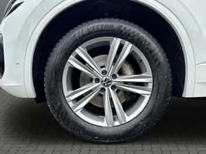 Volkswagen Touareg 2022, Diesel, Automată, 90.706 km — miniatura 6