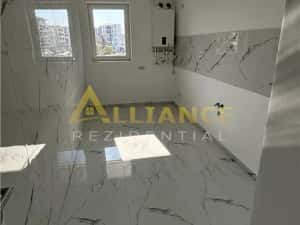 Apartament 2 camere || bloc nou || metrou Apărătorii Patriei — miniatura 7