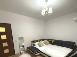 Apartament 2 camere || bloc nou || metrou Apărătorii Patriei — miniatura 9